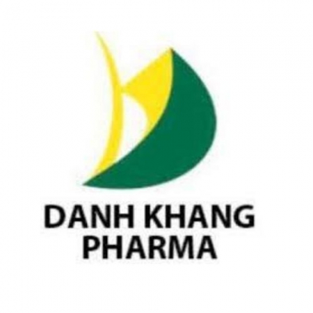 Công ty cổ phần dược phẩm Danh Khang