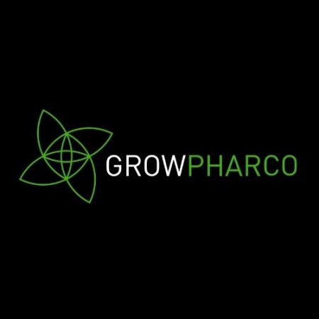 Công Ty Cổ Phần Dược Phẩm Growpharco