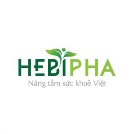 CÔNG TY CỔ PHẦN DƯỢC PHẨM HEBIPHA