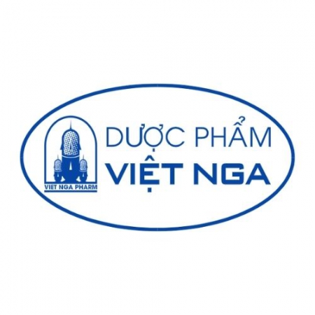 CÔNG TY CỔ PHẦN DƯỢC PHẨM VIỆT NGA