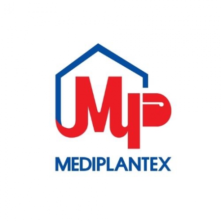 Công ty cổ phần dược  TW Mediplantex