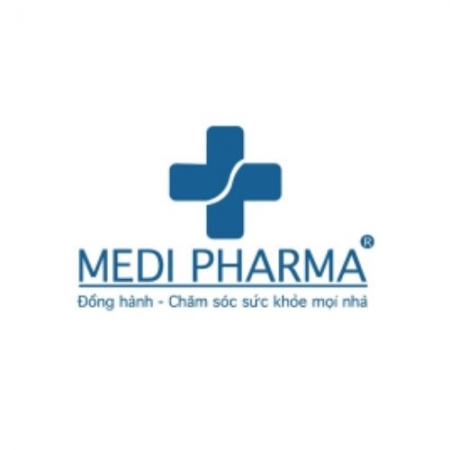 Công ty Cổ phần Medi Pharma Vietnam