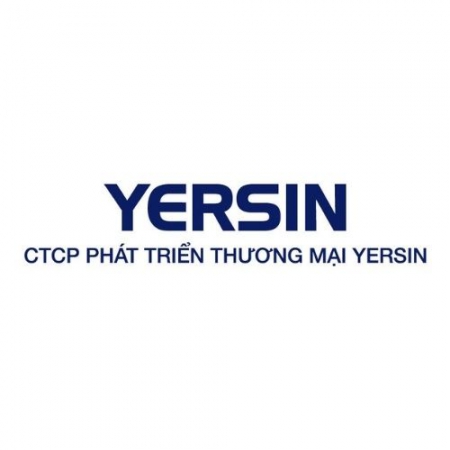 Công ty Cổ phần Phát triển Thương mại Yersin