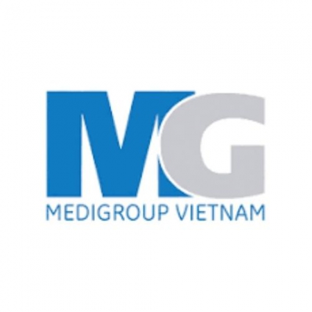 CÔNG TY CỔ PHẦN TẬP ĐOÀN DƯỢC PHẨM MEDIGROUP