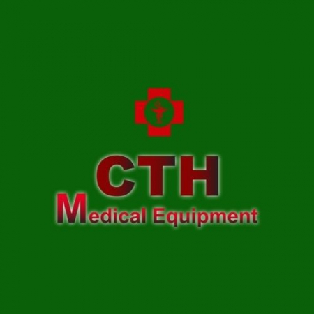 Công Ty Cổ Phần Thiết Bị Y Tế CTH