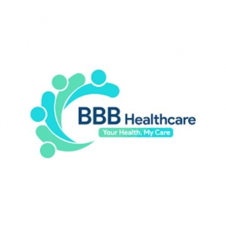 CÔNG TY TNHH BBB-HEALTHCARE