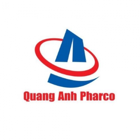 Công ty TNHH CNDP Quang Anh