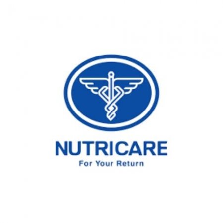 Công ty TNHH Dược phẩm Nutricare