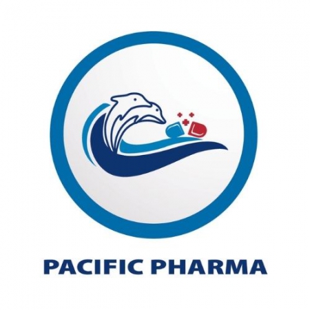 Công Ty TNHH Pacific Pharma