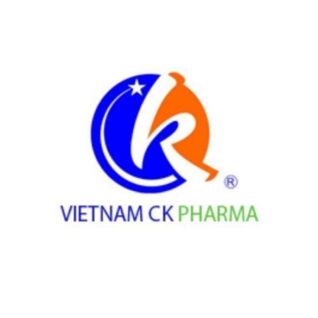 CÔNG TY TNHH TẬP ĐOÀN DƯỢC PHẨM CK VIỆT NAM