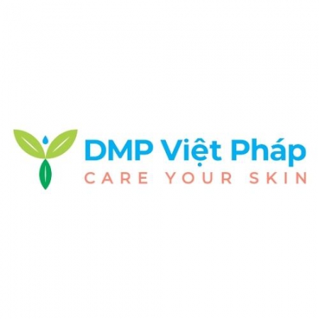 Công ty TNHH Thương mại DMP Việt Pháp