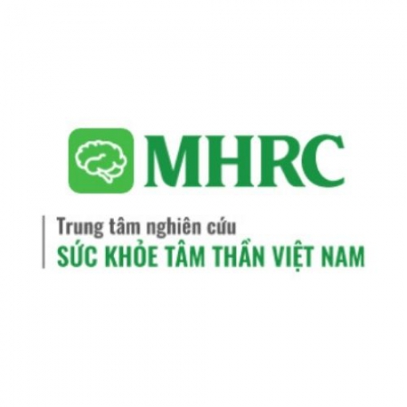 MHRC - Trung tâm nghiên cứu sức khoẻ tâm thần Việt Nam