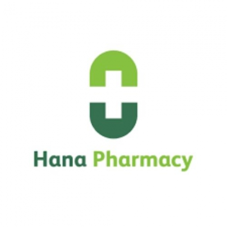 nhà thuốc Hana Pharmacy