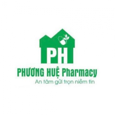 Nhà thuốc phương huệ