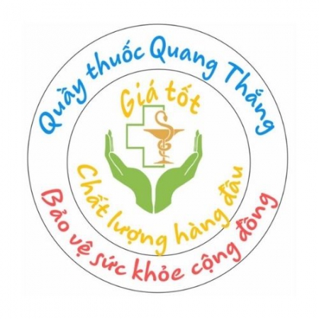 Quầy Thuốc Quang Thắng