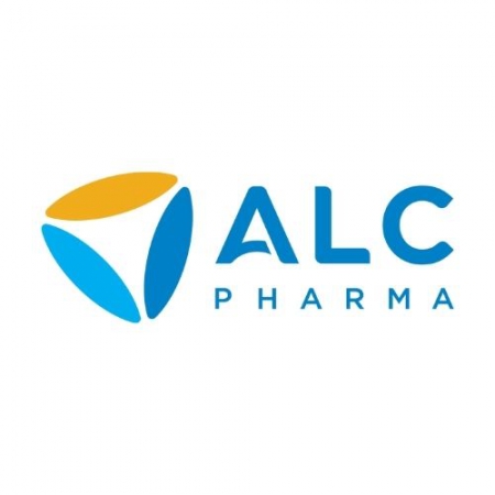 Công ty Cổ phần ALC Pharma