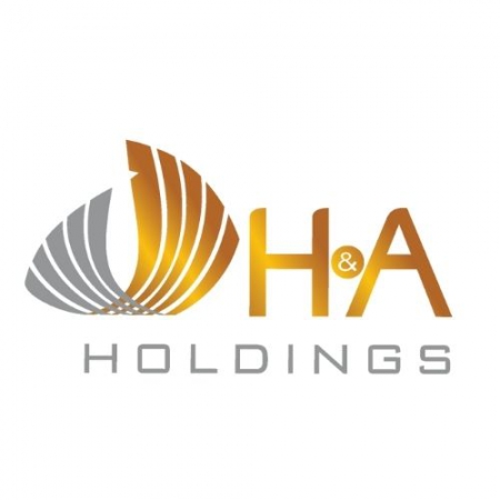 Công ty cổ phần đầu tư H&A Holding