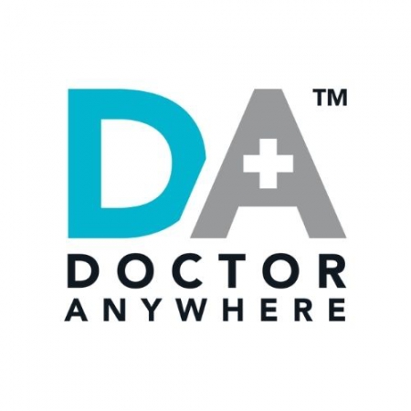 Công ty Cổ Phần Doctor Anywhere Việt Nam