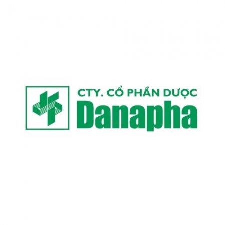 Công ty Cổ phần dược Danapha