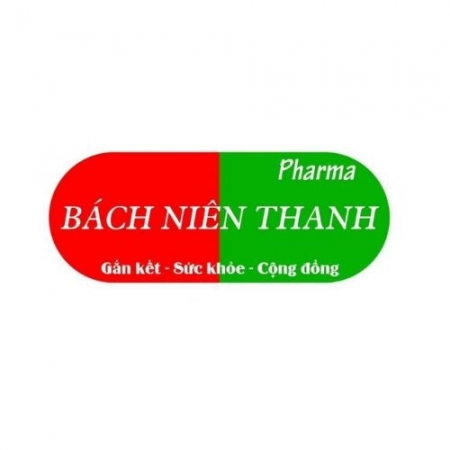 công ty cổ phần dược phẩm Bách Niên Thanh