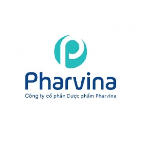 Công ty Cổ phần Dược phẩm Pharvina