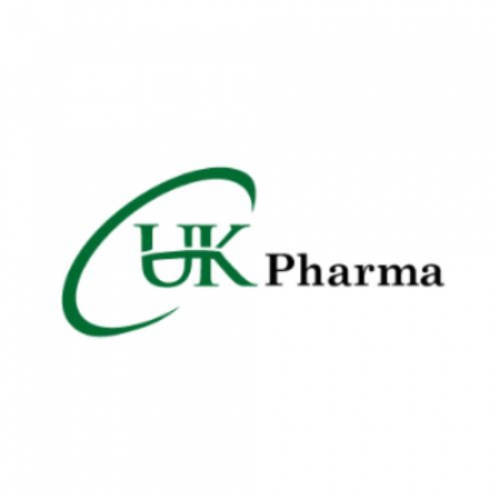 Công ty cổ phần dược phẩm quốc tế - UK Pharma