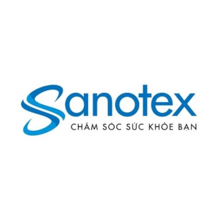 Công Ty Cổ Phần Dược Phẩm Sanotex