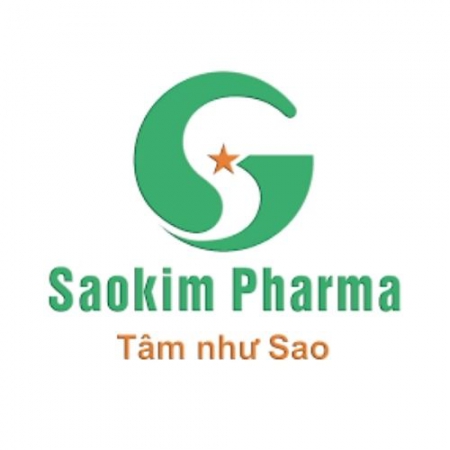 Công ty Cổ phần Dược phẩm Sao Kim