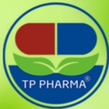 Công ty Cổ phần Dược phẩm Trumpharmaco