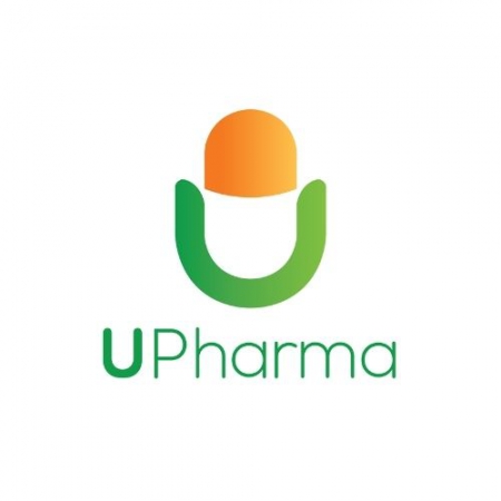 Công ty cổ phần Upharma