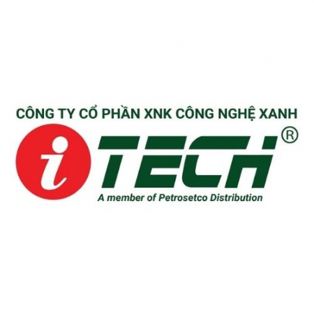 Công ty Cổ phần Xuất Nhập Khẩu Công Nghệ Xanh