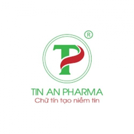 Công ty cổ phần y dược Tín An