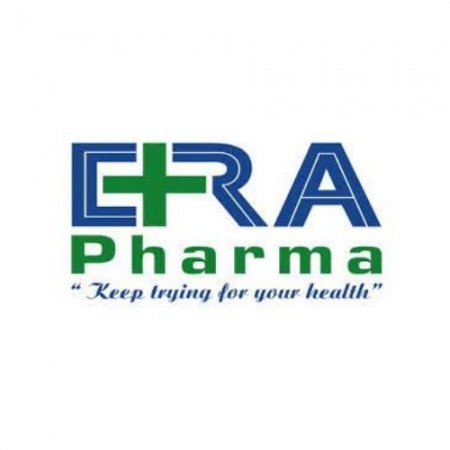 Công ty TNHH Era Pharma