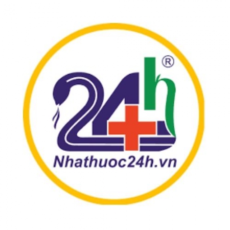 Công ty TNHH Nhathuoc24h.vn