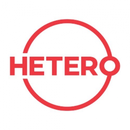 Hetero Labs limited