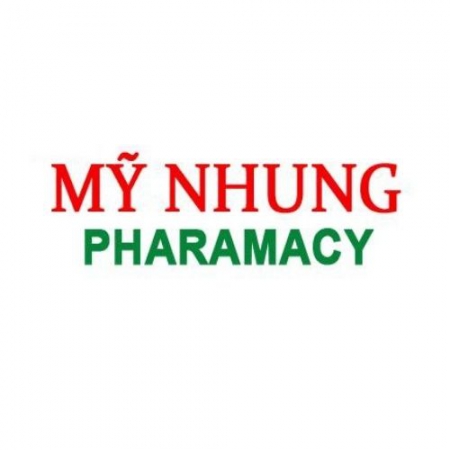 Nhà thuốc Mỹ Nhung