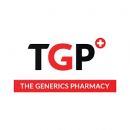 TGP PHARMA