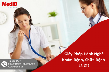 Giấy Phép Hành Nghề, Các Thông Tin Người Hành Nghề Cần Quan Tâm