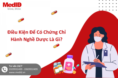 Chứng Chỉ Hành Nghề Dược, Các Thông Tin Người Hành Nghề Cần Quan Tâm