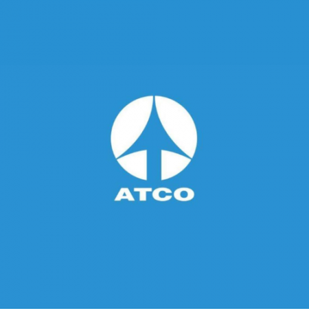 ATCO Lab Representative office in VN