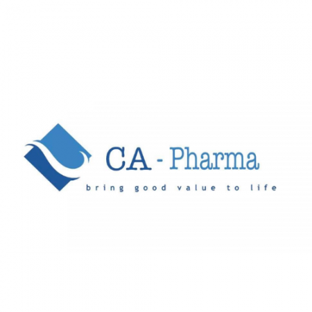 CA Pharma