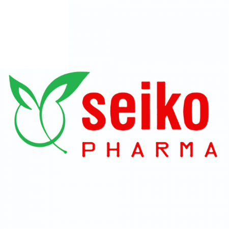 Chi nhánh công ty cổ phần Seiko Pharma