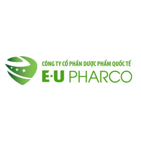 CNPN Công Ty CP Dược Phẩm Quốc Tế EU Pharco