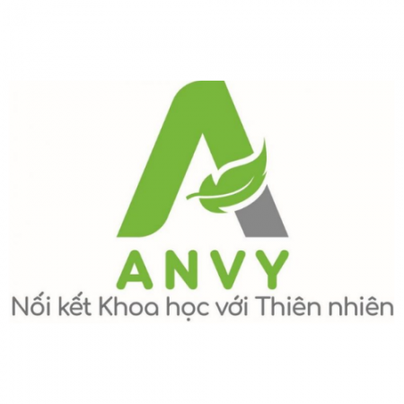 Công ty cổ phần Anvy