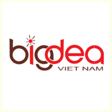 CÔNG TY CỔ PHẦN BIG IDEA VIỆT NAM