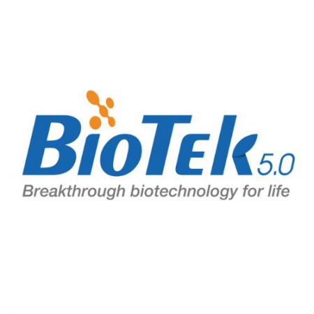 Công ty Cổ phần Biotek 5.0