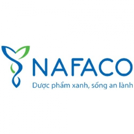 Công ty Cổ phần Công nghệ Dược phẩm Nafaco