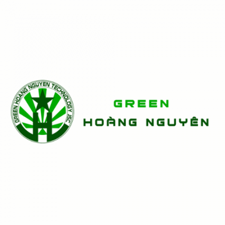 Công ty cổ phần công nghệ Green Hoàng Nguyên