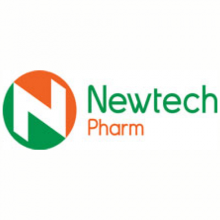 Công ty cổ phần công nghệ New Tech Pharm