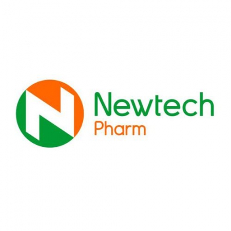 Công Ty Cổ Phần Công Nghệ NewTechPharm